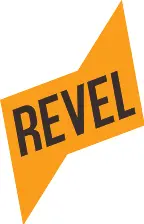 Revel Brewing Co. American Brown Ale