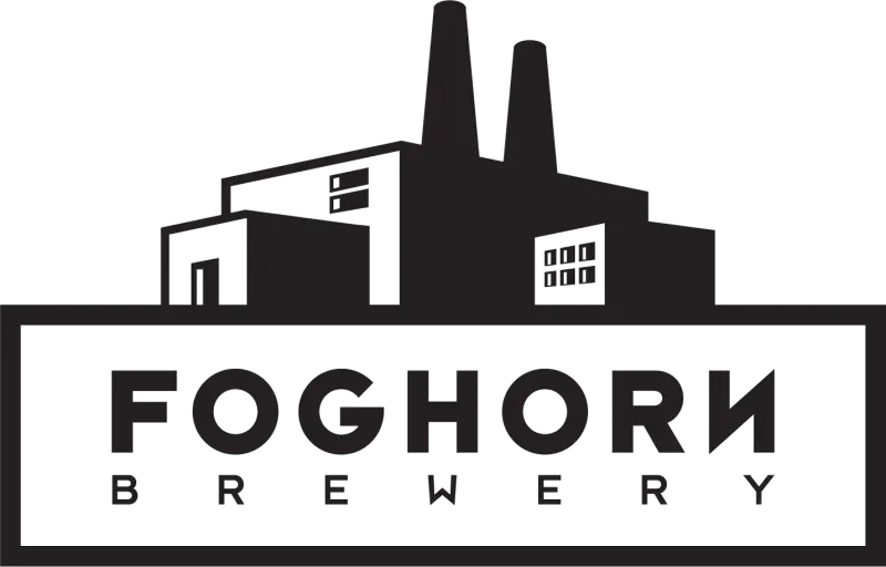 Foghorn Brewery Dubliner Stout