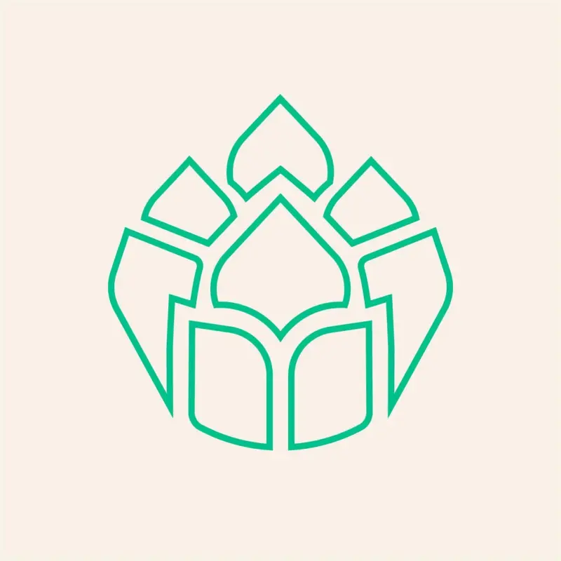 Cerveza Bendita logo