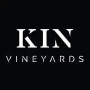 KIN Vineyards logo