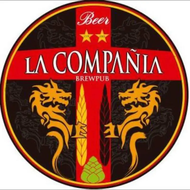 La Compañía Lasamba