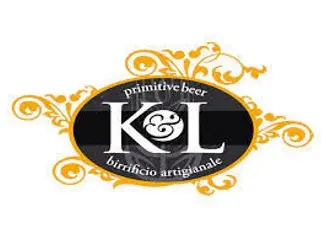 K & L Birrificio Artigianale logo