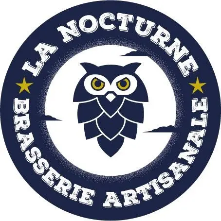 Brasserie La Nocturne logo