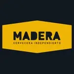 Madera logo