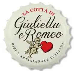 La Cotta di Giulietta e Romeo logo