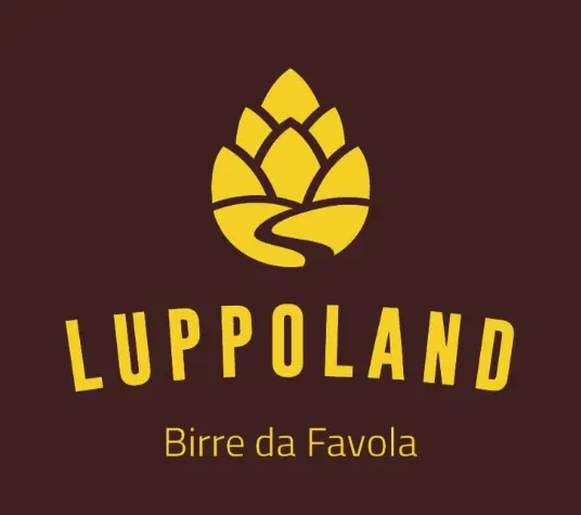 Luppoland logo