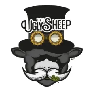 The Ugly Sheep Party Pils