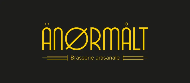 Anormalt logo
