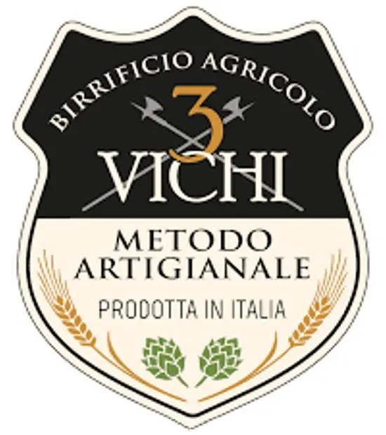 Birrificio 3 Vichi Cuor di Leone