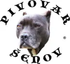 Pivovar Šenov logo