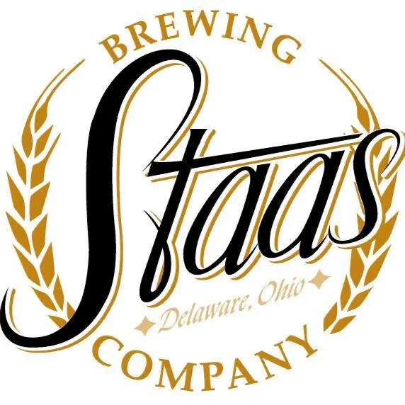 Staas Brewing Company logo