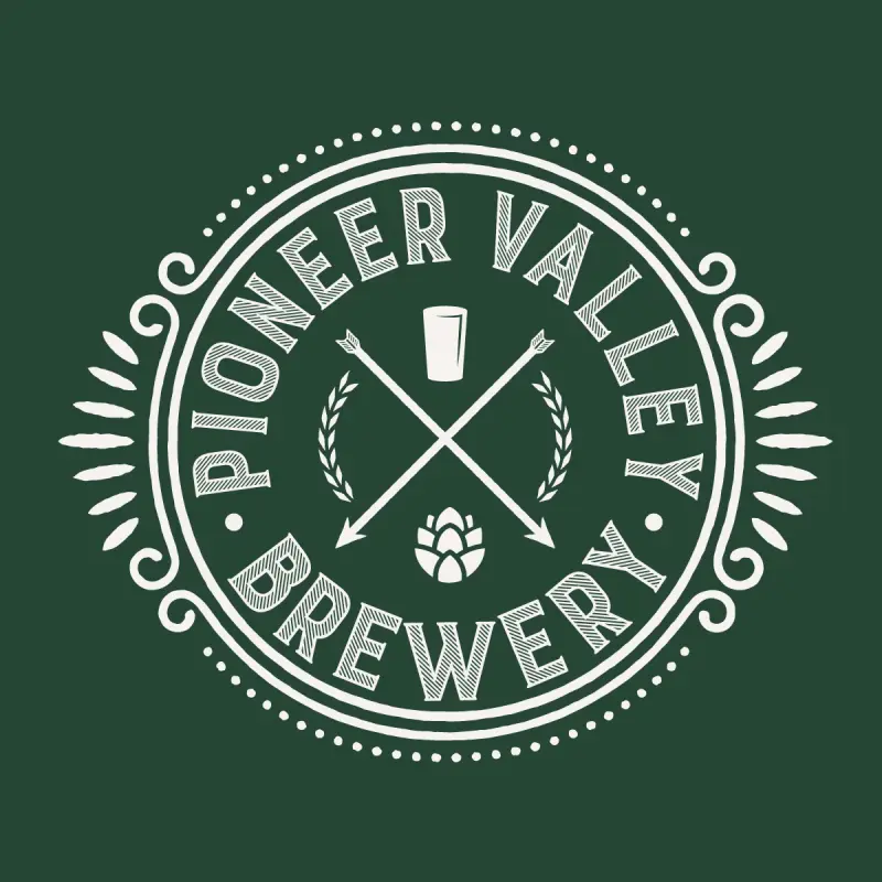 Pioneer Valley Brewery logo