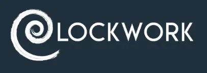 Clockwork (Maclay) logo