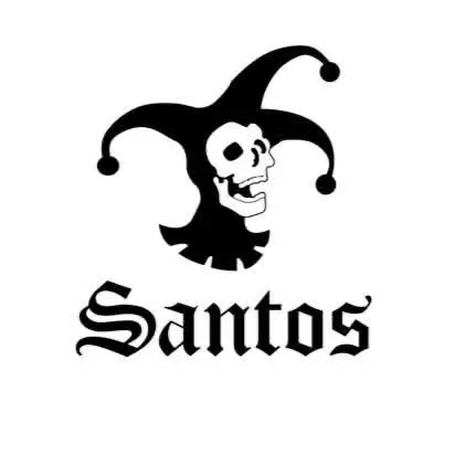 Santos Brewery logo