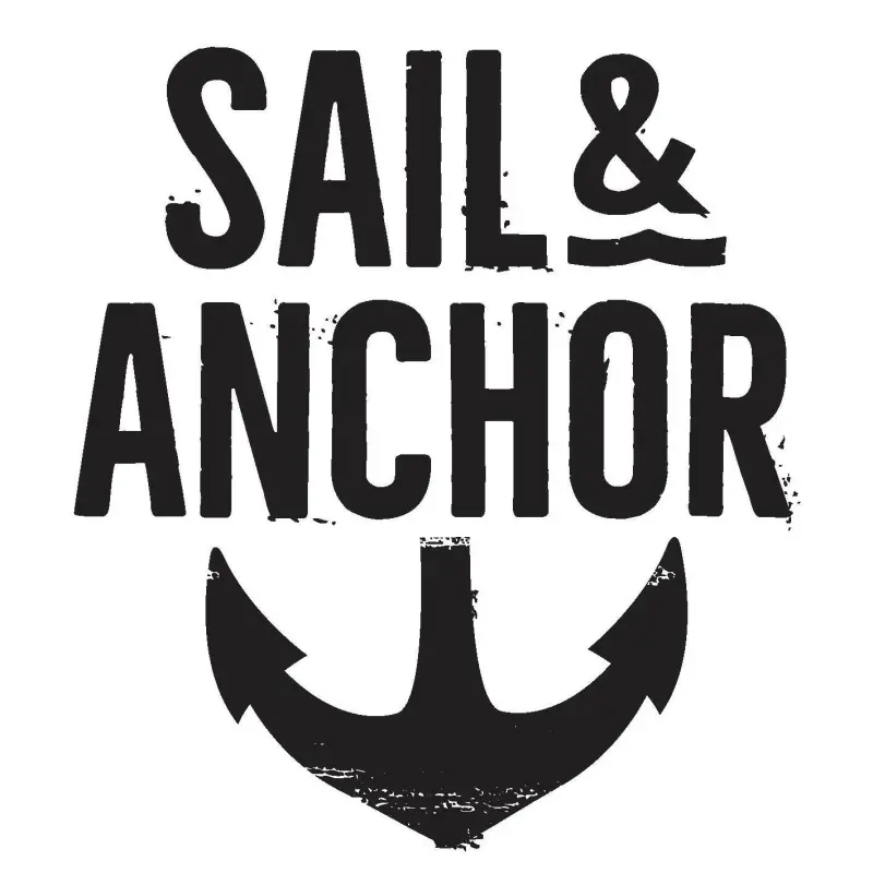 Sail & Anchor Devil Dodger