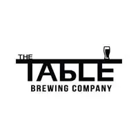 The Table Brewing Co. (더테이블브루잉컴퍼니) logo