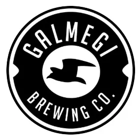 Galmegi Brewing logo