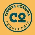 Cometa Cosmica logo