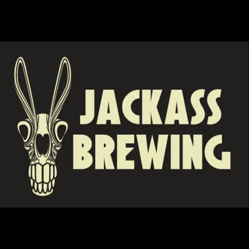 Jackass Brewing (Canada) logo