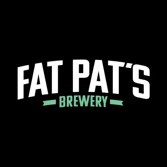 Fat Pat's Brewery logo