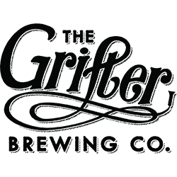 The Grifter Brewing Co. logo