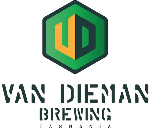 Van Dieman Brewing Edward