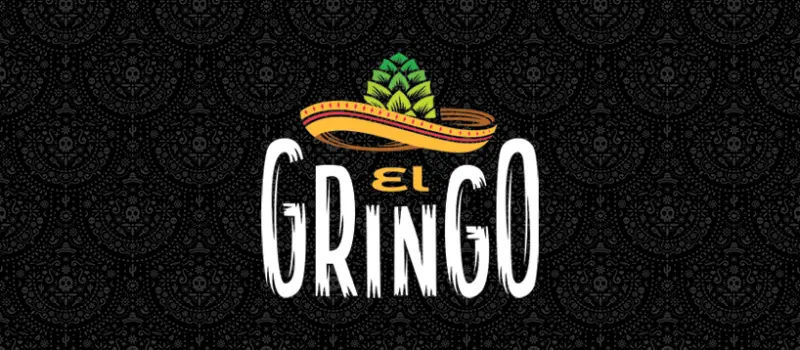 El Gringo Beers logo
