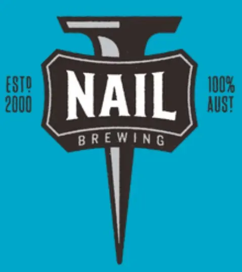 Nail Brewing Australia Imperial Brown