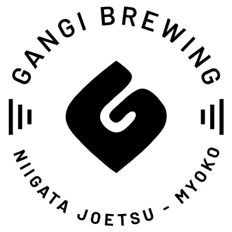Gangi Brewing logo