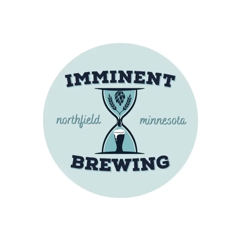 Imminent Brewing ? Hill Wheat
