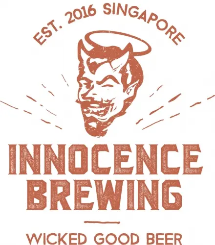 Innocence Brewing logo