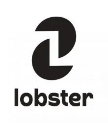Lobster logo