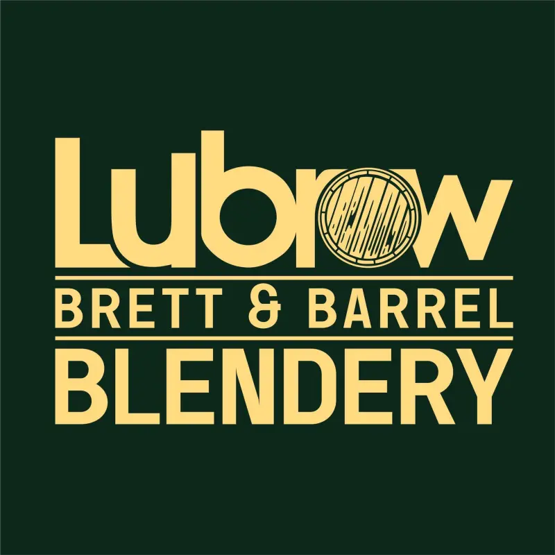 Lubrow Brett & Barrel Spontaan Gaard Kersen
