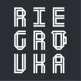 Riegrovka Echt Hořká 11°