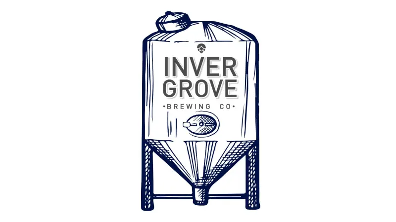Inver Grove Brewing Co Pine Bend Wee Heavy
