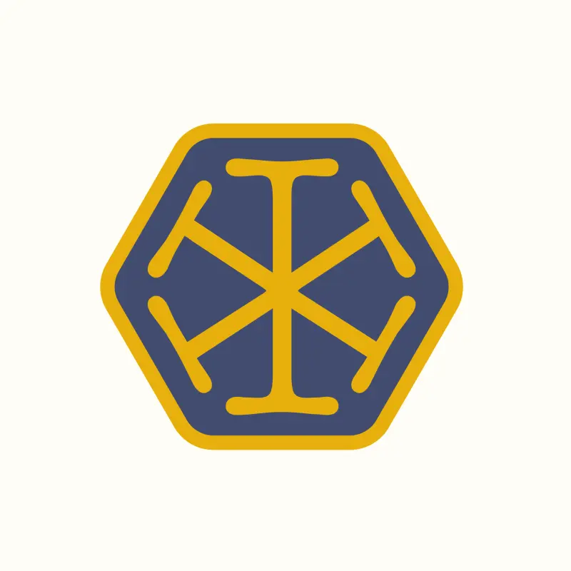 Iron Exchange Tavern & Brewery logo
