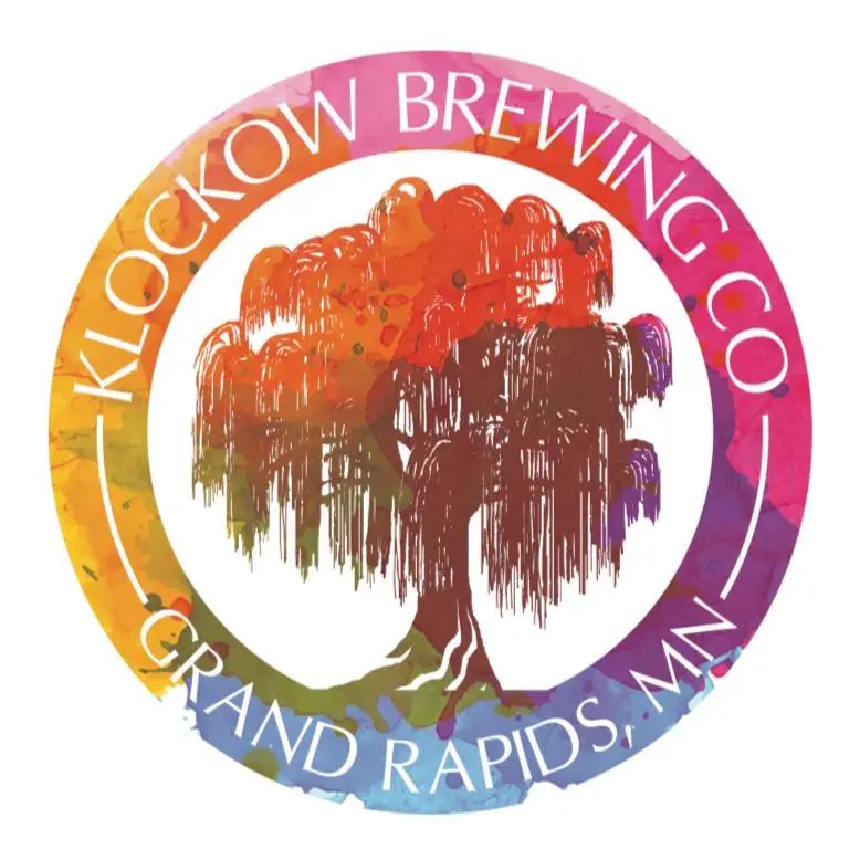 Klockow Brewing Company logo