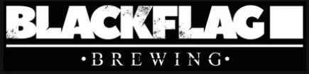 Blackflag Brewing logo