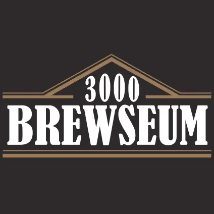 Hengchun 3000 Brewseum logo