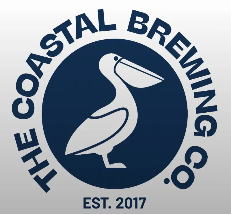 The Coastal Brewing Company Surfin' Santas