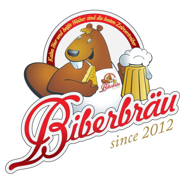 Biberbrau logo
