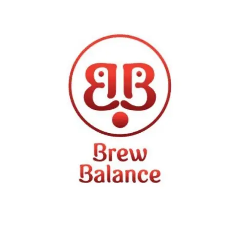 Brew Balance logo