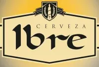 Cerveza Ibre logo