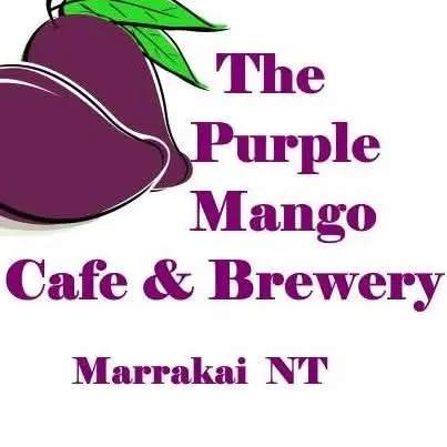 The Purple Mango Brewery North Coast Pale Ale