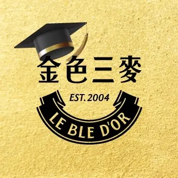 Le Blé d'Or logo