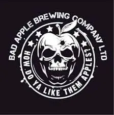Bad Apple Brewing Company Hessenland Helles