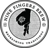 Nine Fingers Brew Nine Fingers Born In the US Ale