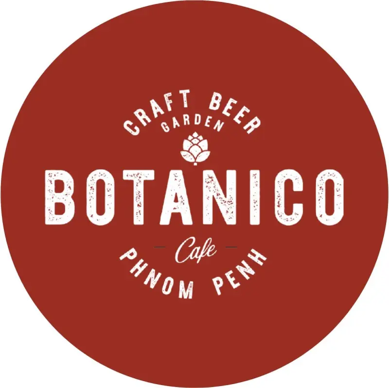 Botanico Brewing Co. logo