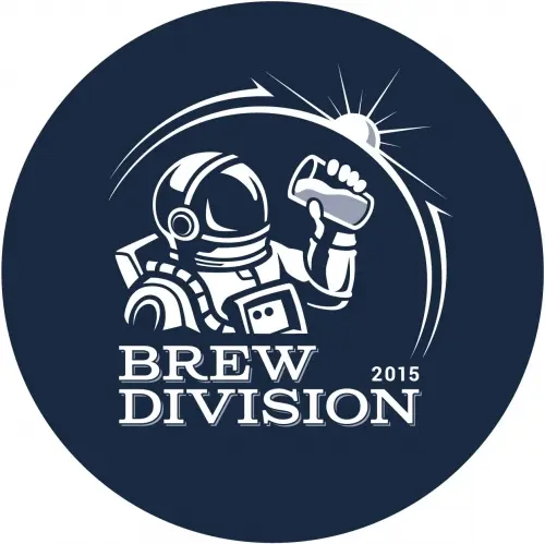Brew Division logo