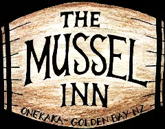 The Mussel Inn White Heron